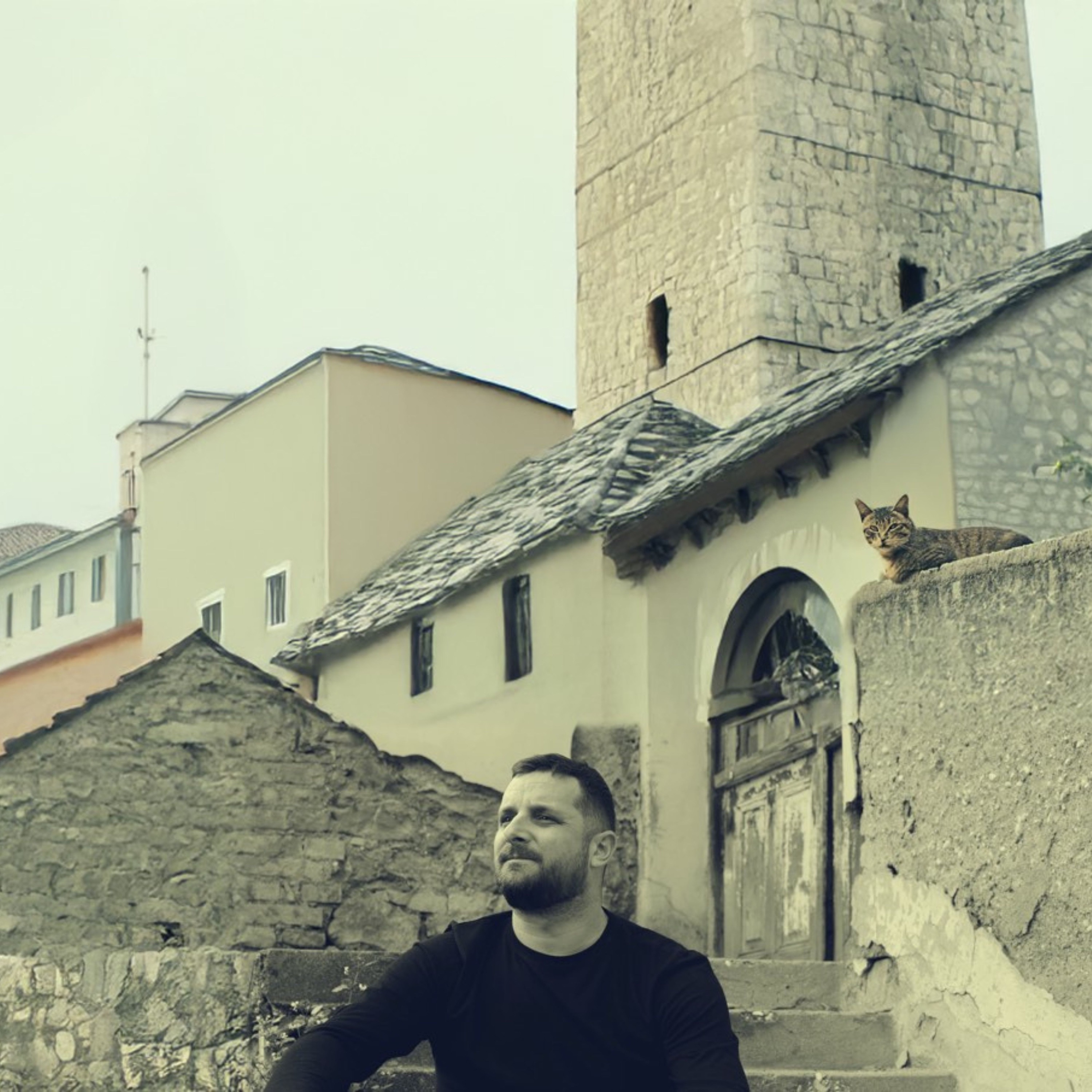 Pogledaj me - Single