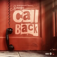 Call Back - Single - Sausy