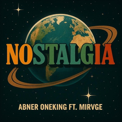 NOSTALGIA (feat. Mirvge) - Single