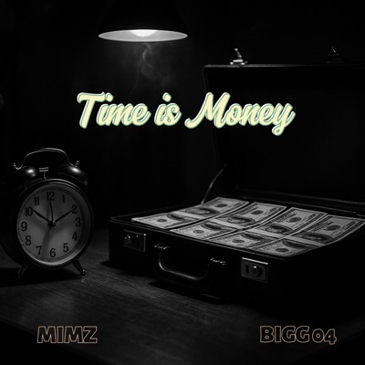 Time is Money - Single