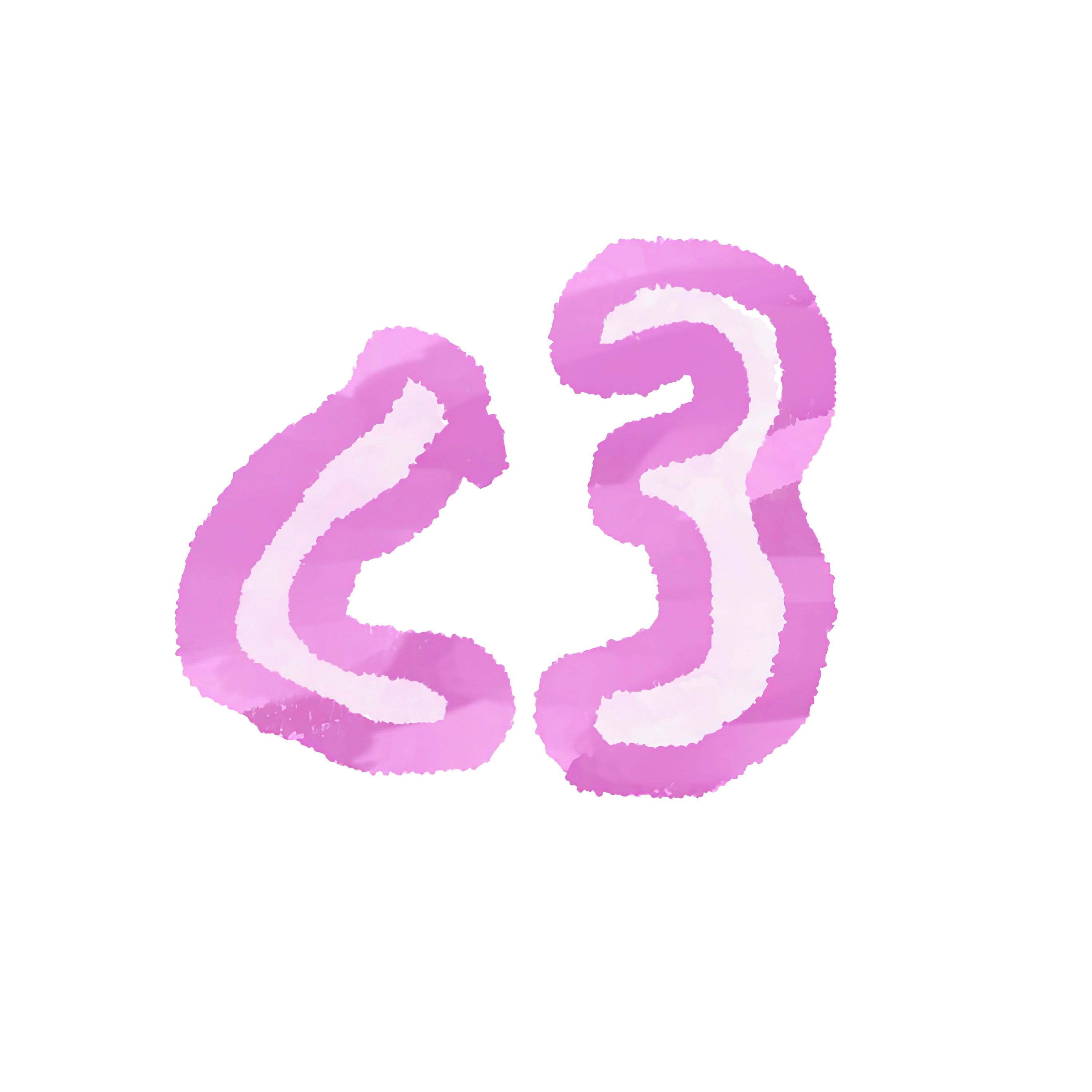 <3 - Single