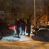 Горький туман - Single - Andery Toronto & Диман Брюханов