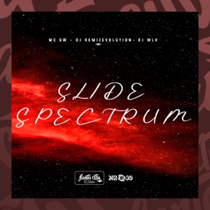 Slide Spectrum (feat. RE studio & SANTA CITY)