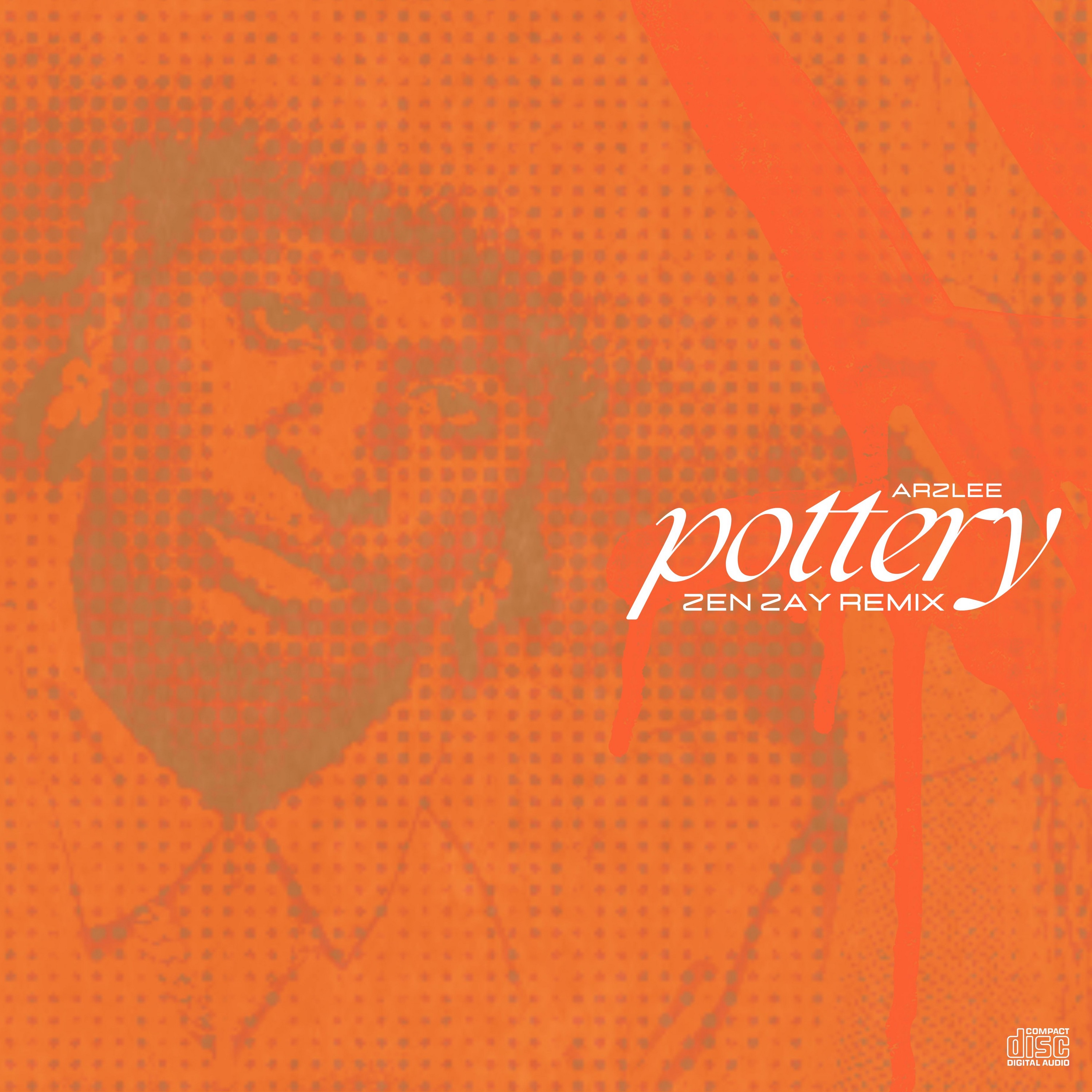 Pottery (Zen Zay Remix) - Single