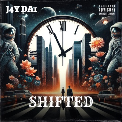 SHIFTED - Single