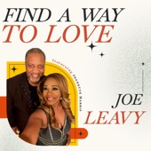 Find A Way To Love (feat. Jeanette Harris) artwork