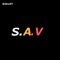 S.A.V - @dess01 lyrics