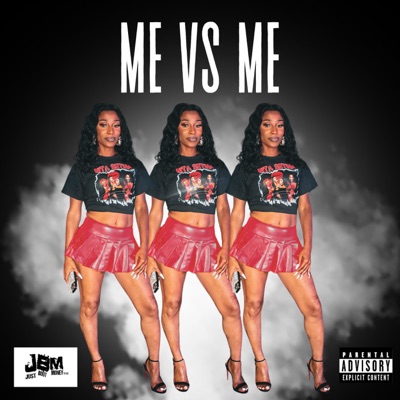 Me Vs Me