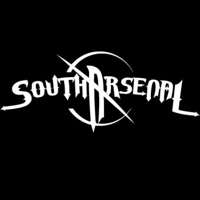 South Arsenal - EP - South Arsenal & Moytanic