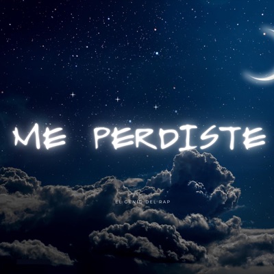 Me Perdiste (feat. Josee García, Cr Mc & Liru chok) - Single