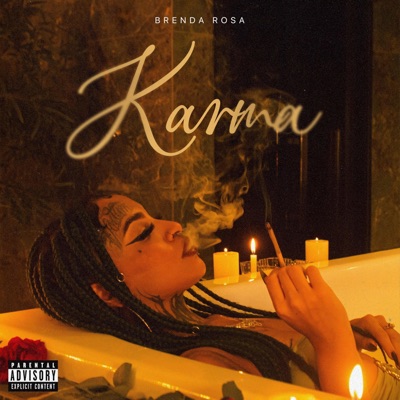 KARMA (feat. Matteo & Grilo) - Single