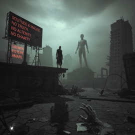 Potere Amare M Daemon