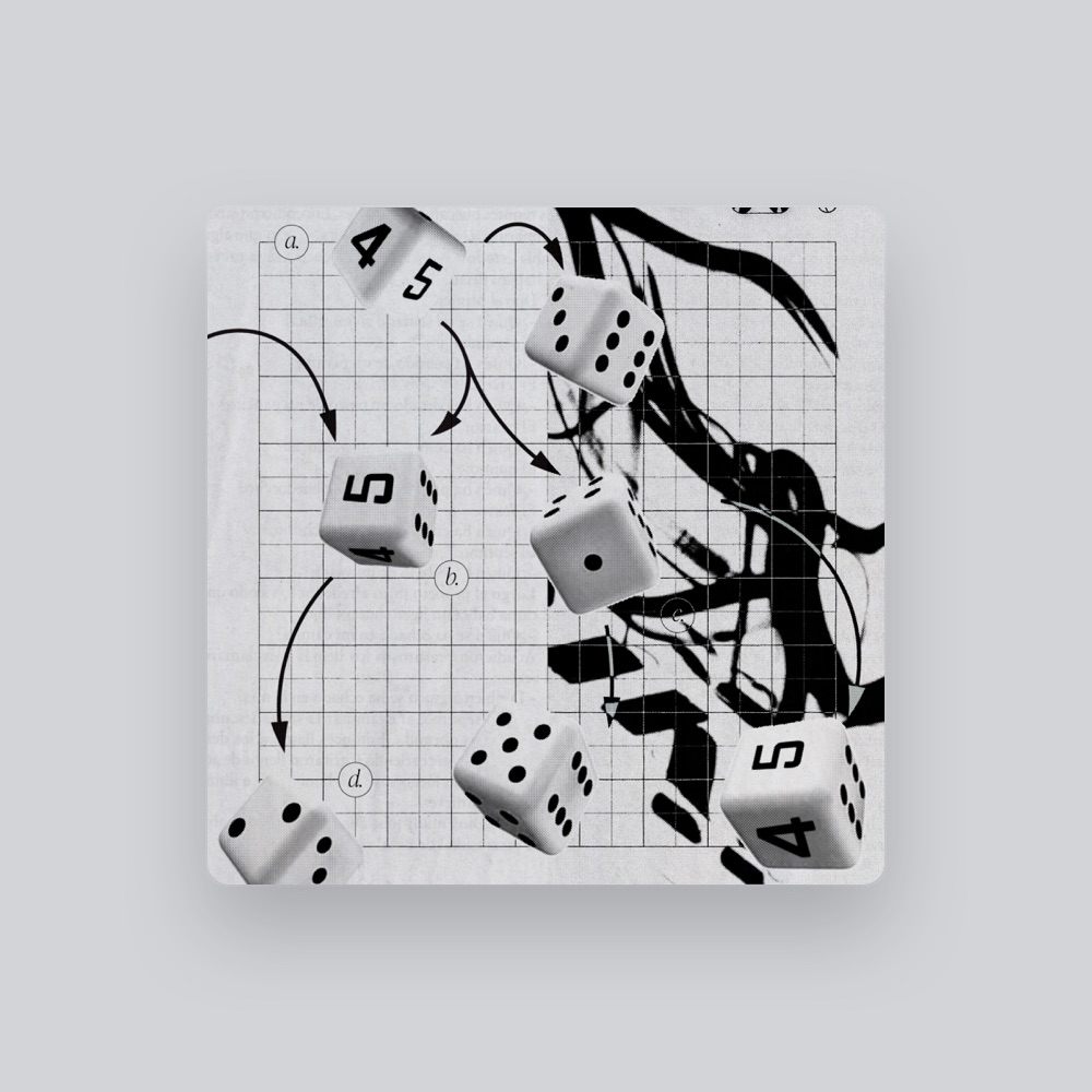CHAMBER45 - Dubstep artist