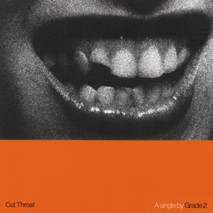 Cut Throat - Single