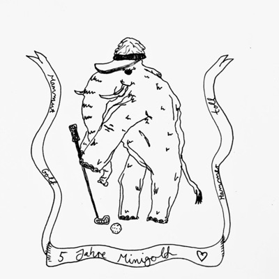 MAMMUTGOLF RMX (feat. DAS INTERNET, T69, Genz, ZEMENTGOTT & EinYaBreFilm) - Single