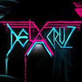 De La Cruz - EP
