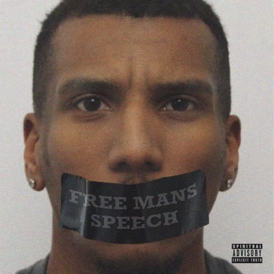 Free Man's Speech - EP