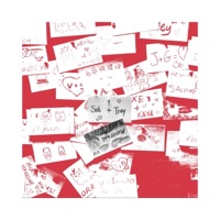 July 'til Infinity - Troy Dunnit