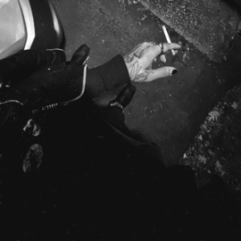 often making mistakes (Demo) CLEARJAW