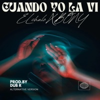 Cuando Yo La Ví (feat. BONY) - Single - El Chulo Mambo 0304