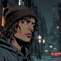 Paranoia - Single - Lil Hoodie