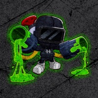 Glue Gunna - Single - Odiato