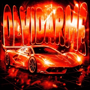 OLVIDARME (Sped Up)