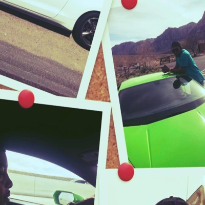 Poppn Bottles Smokeing Out - Single