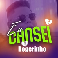 Eu Cansei - Single - Rogerinho