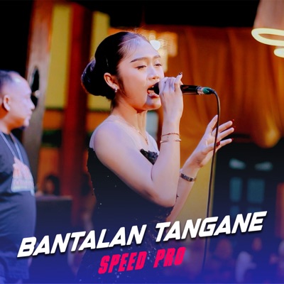 Bantalan Tangane (feat. Nadya Jessica) - Single