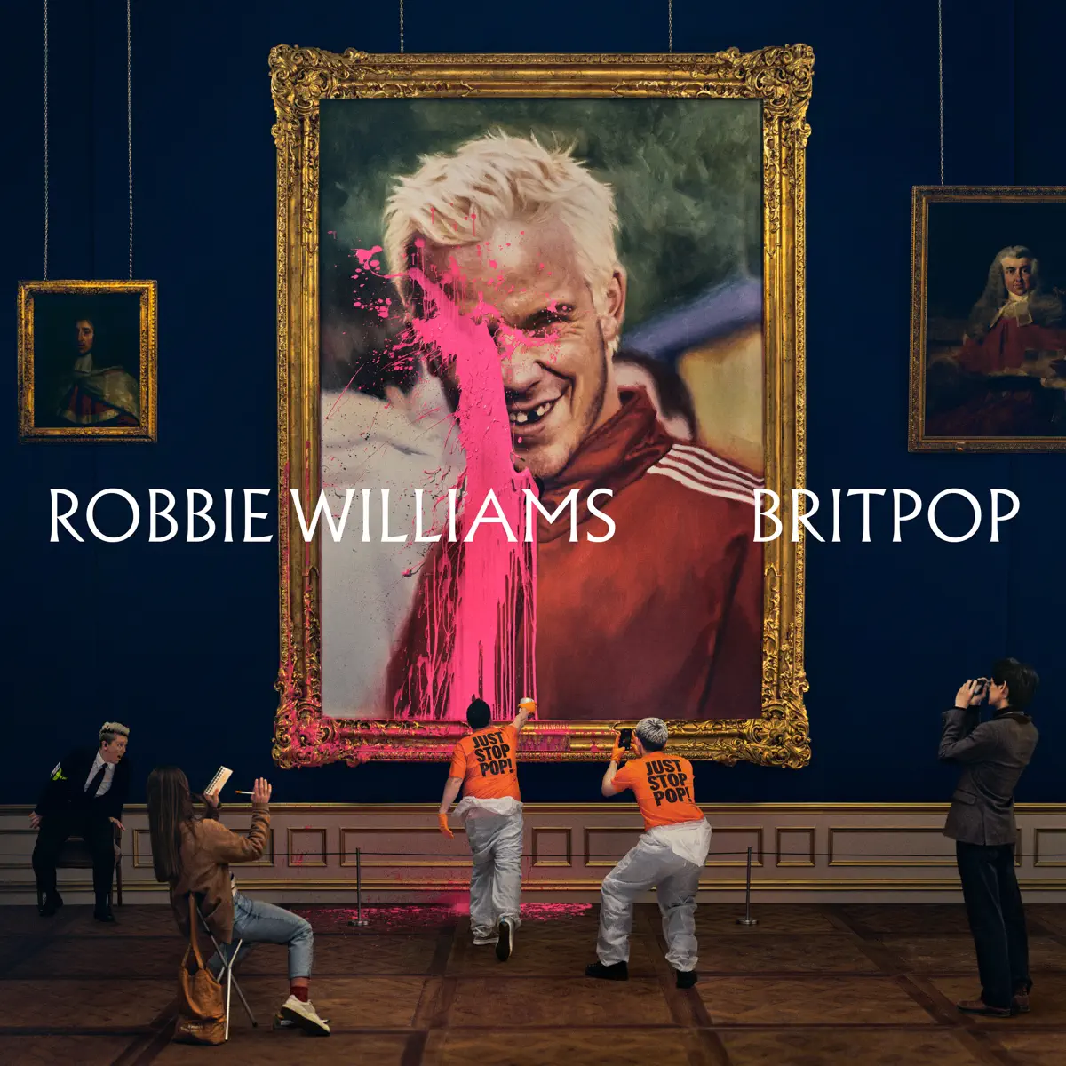 Robbie Williams - Rocket (feat. Tony Iommi) - Single (2025) [iTunes Plus AAC M4A]-新房子