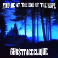 FIND ME AT THE END OF THE ROPE (feat. $mokehappy) - EP - SynthBlxxd