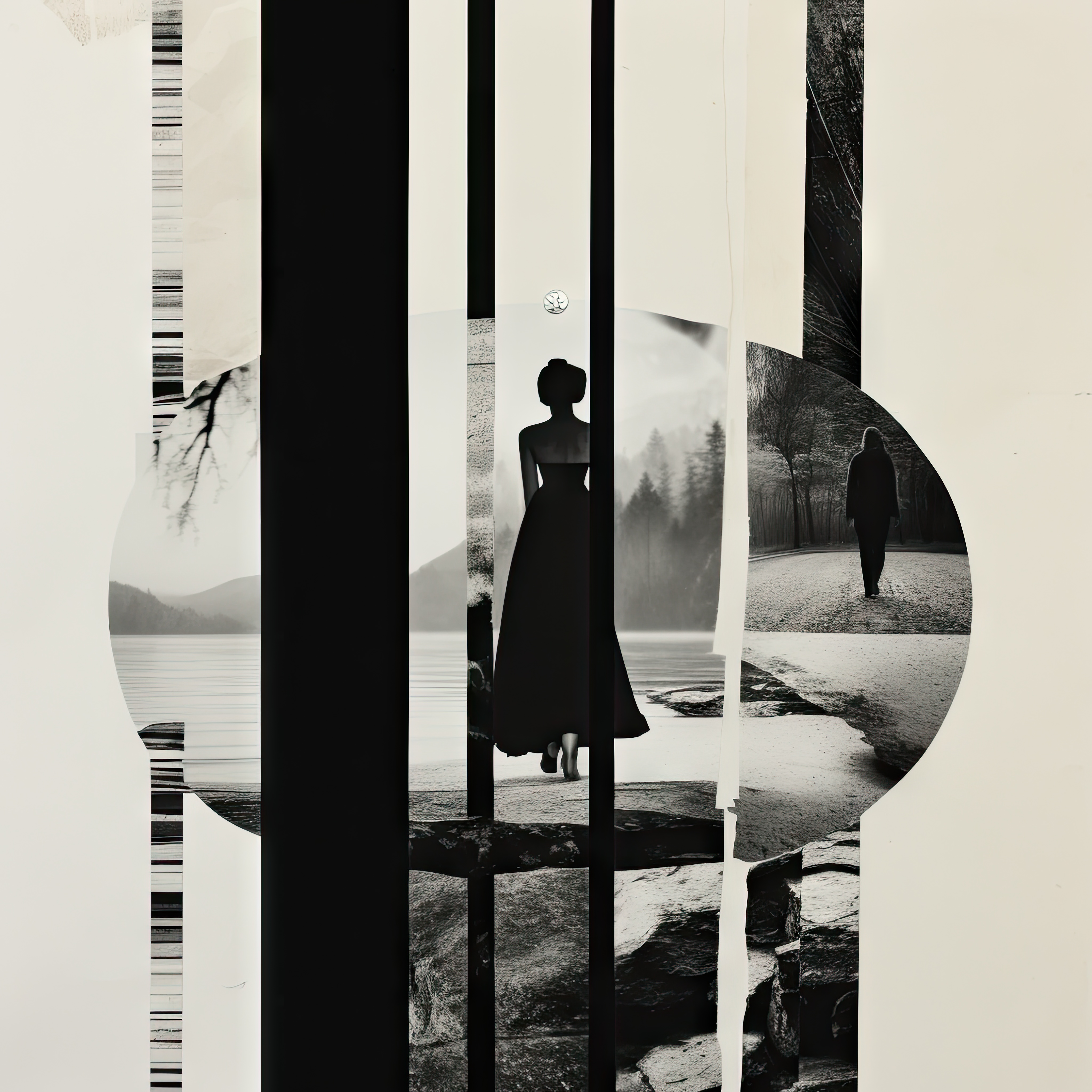 Meeta - Field of Balloons - Barry Findlater