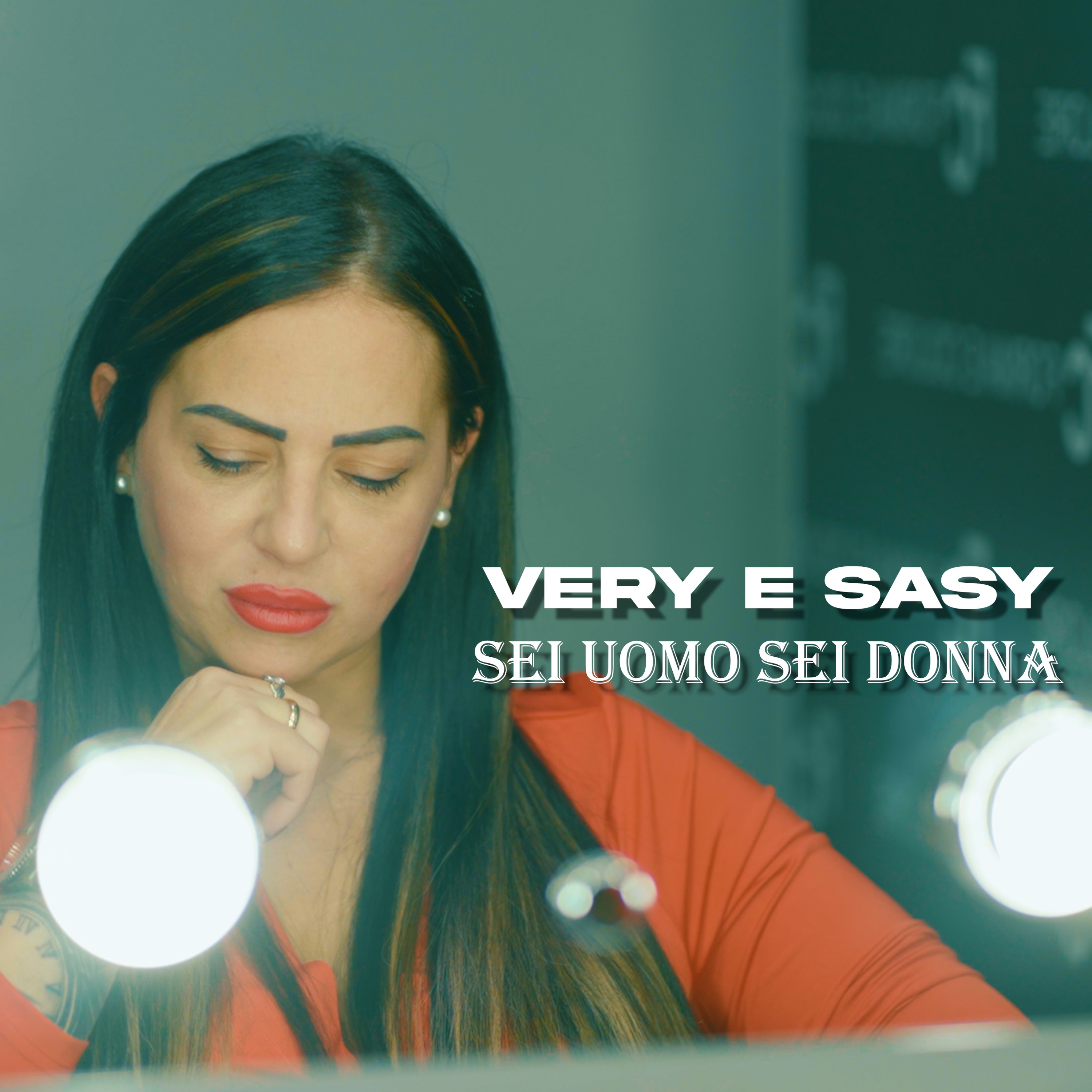 Sei Uomo Sei Donna - Single