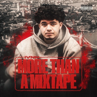 More Than a Mixtape - EP