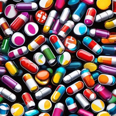 M&M's (feat. nad da viłłęñ) - Single