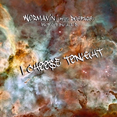 I Choose Tonight (feat. Doeface) - Single