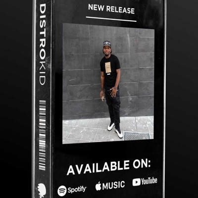 Modo black - Single