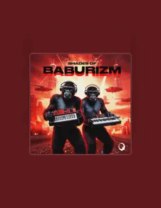 BABURAを聴いたり、ミュージックビデオを鑑賞したり、経歴やツアー日程などを確認したりしましょう！