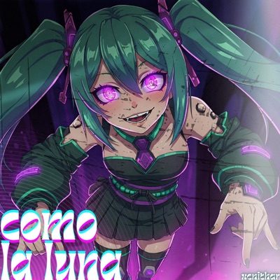 Como La Luna (feat. Joe) - Single