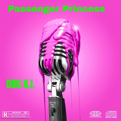 Passenger PrinCess - Single