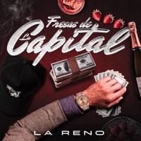 Fresas De La Capital - Single - la reno