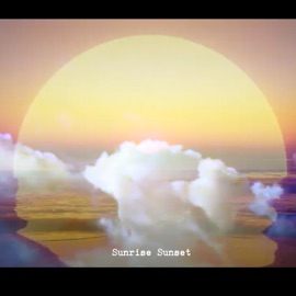 Sunrise Sunset (feat. pq) ABSRD studio