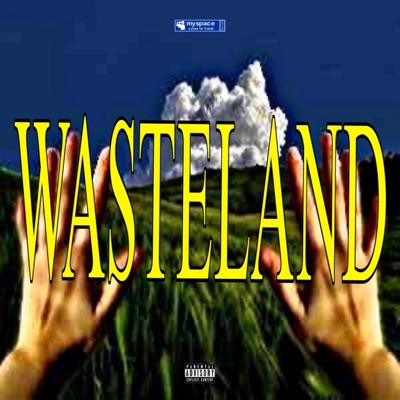 wasteland