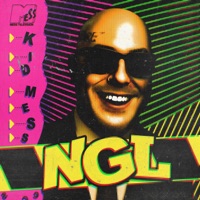 Ngl - Single - Kid Mess