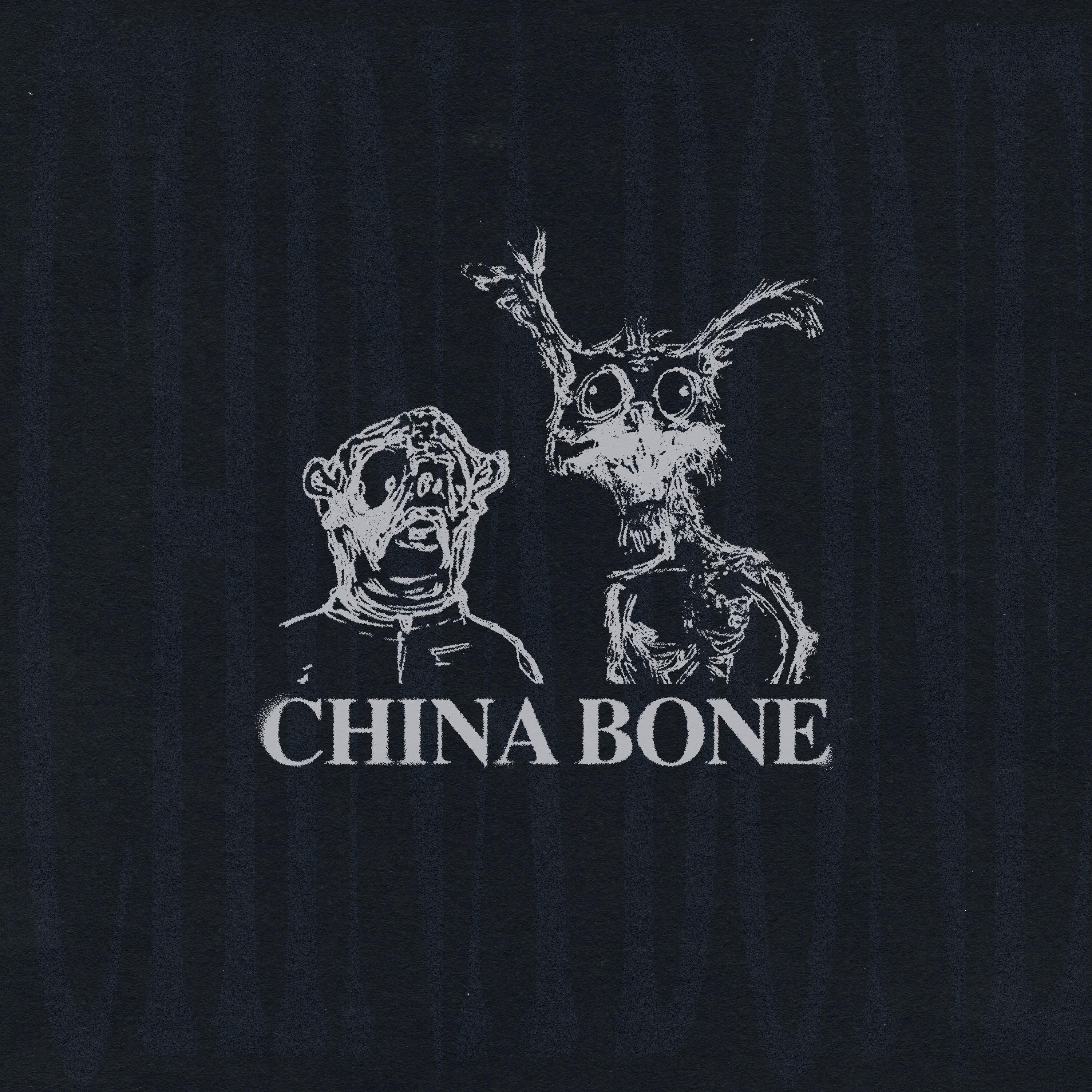CHINA BONE
