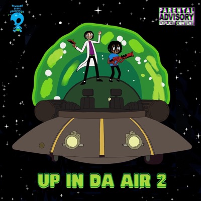 Up In Da Air 2 - EP