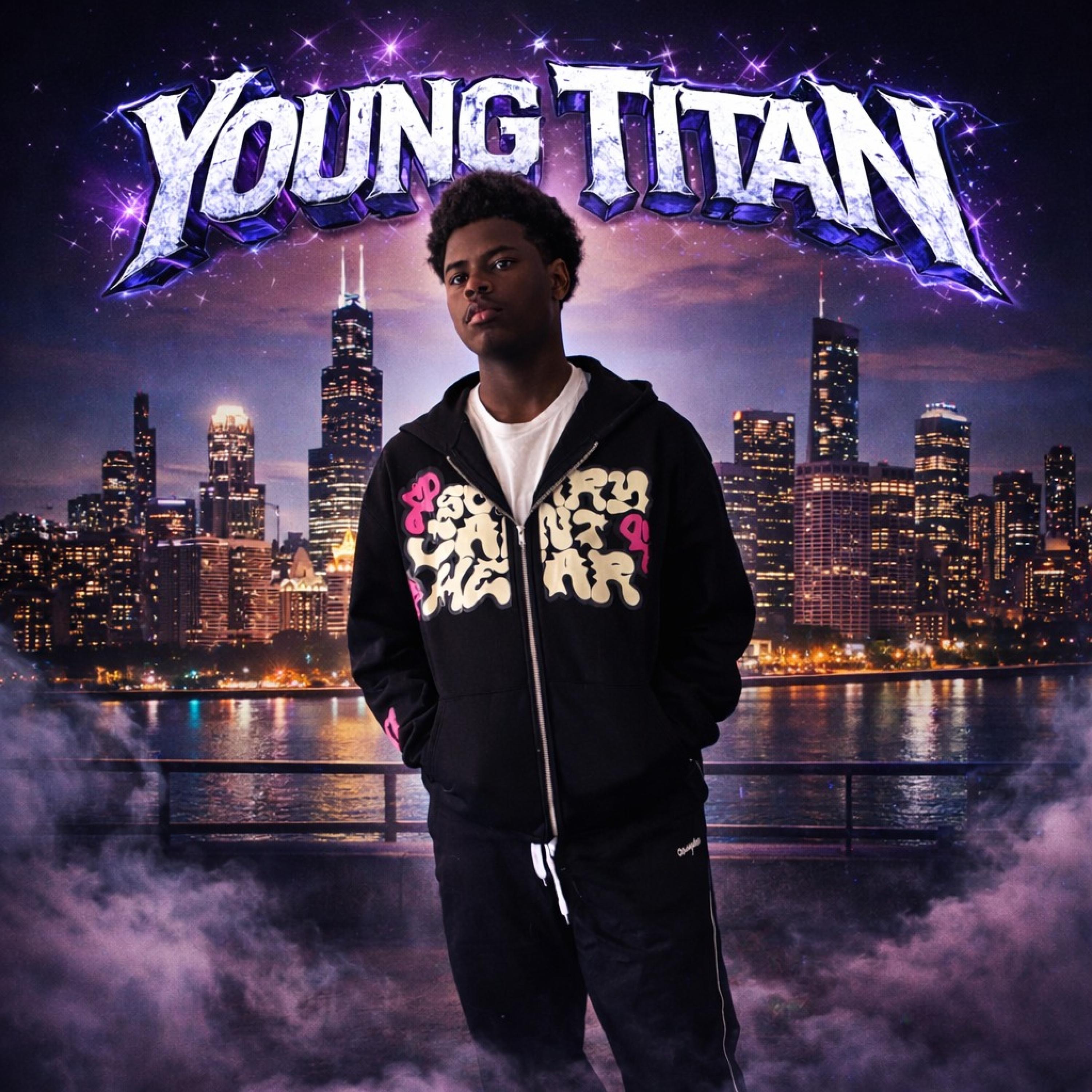 YOUNG TITAN