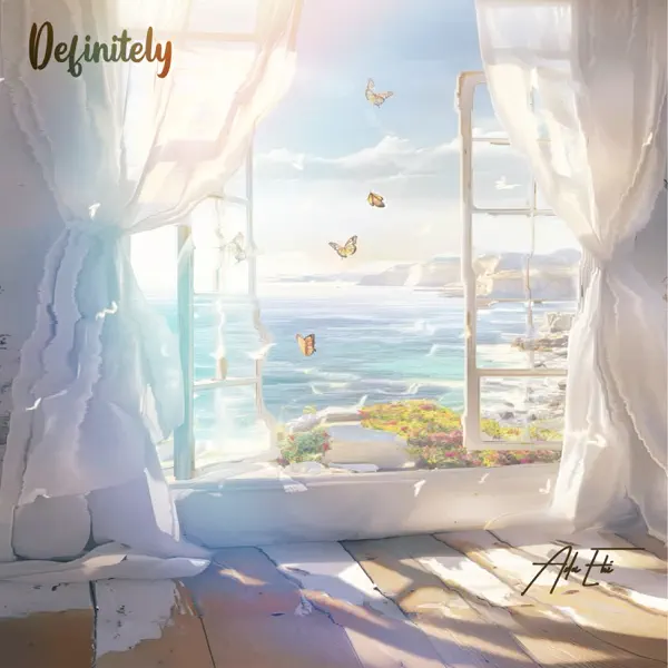 Definitely — Ada Ehi