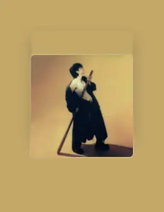 收听 Dita Von Tears、观看音乐视频、阅读小传、查看巡演日期等 ！